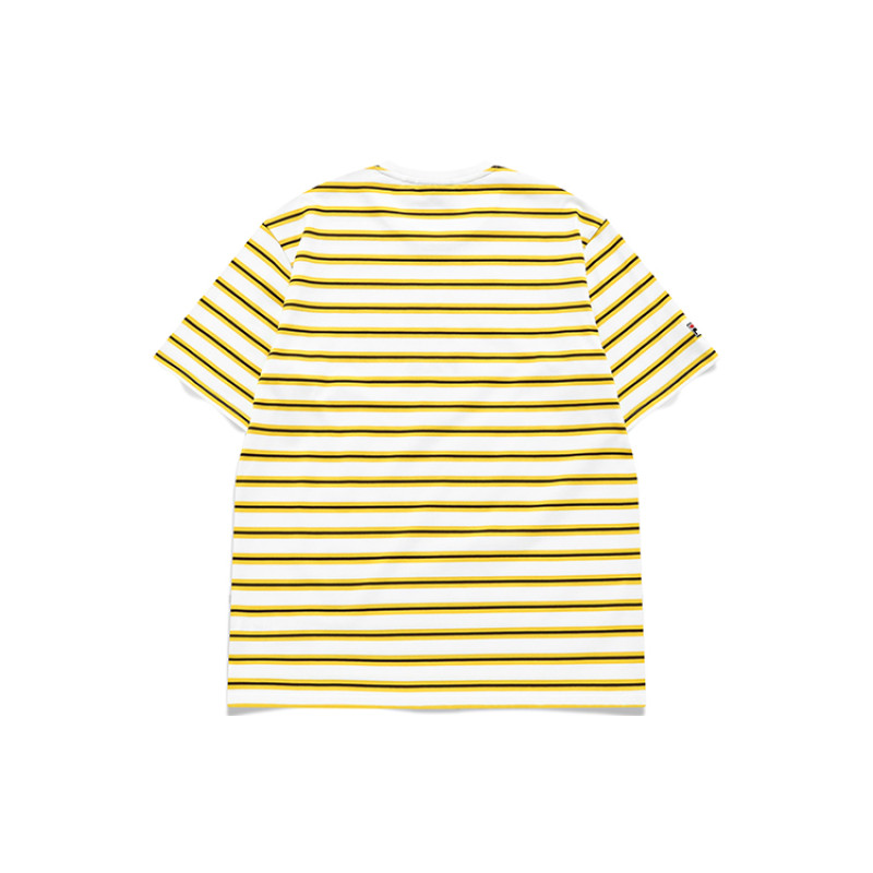 FILA FUSION x Jeremyville T