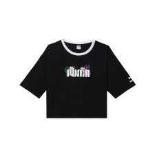 PUMA LogoT
