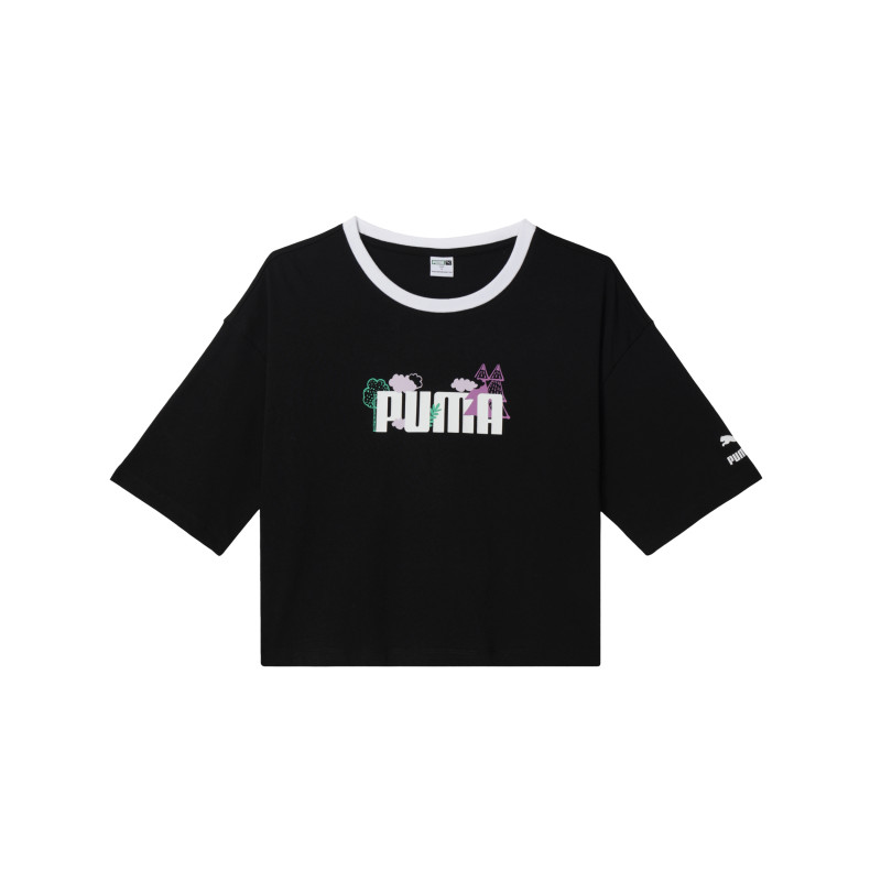 PUMA LogoT