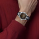 SEIKO 50m 40.5mm