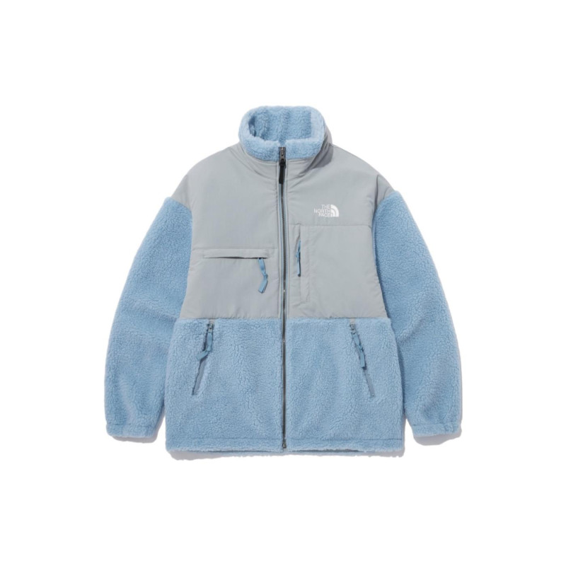 THE NORTH FACE Logo