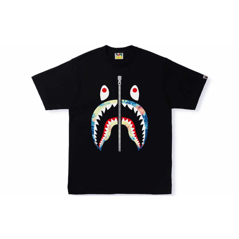 A BATHING APE T