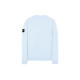 STONE ISLAND Garment Dyed Crew Sweat