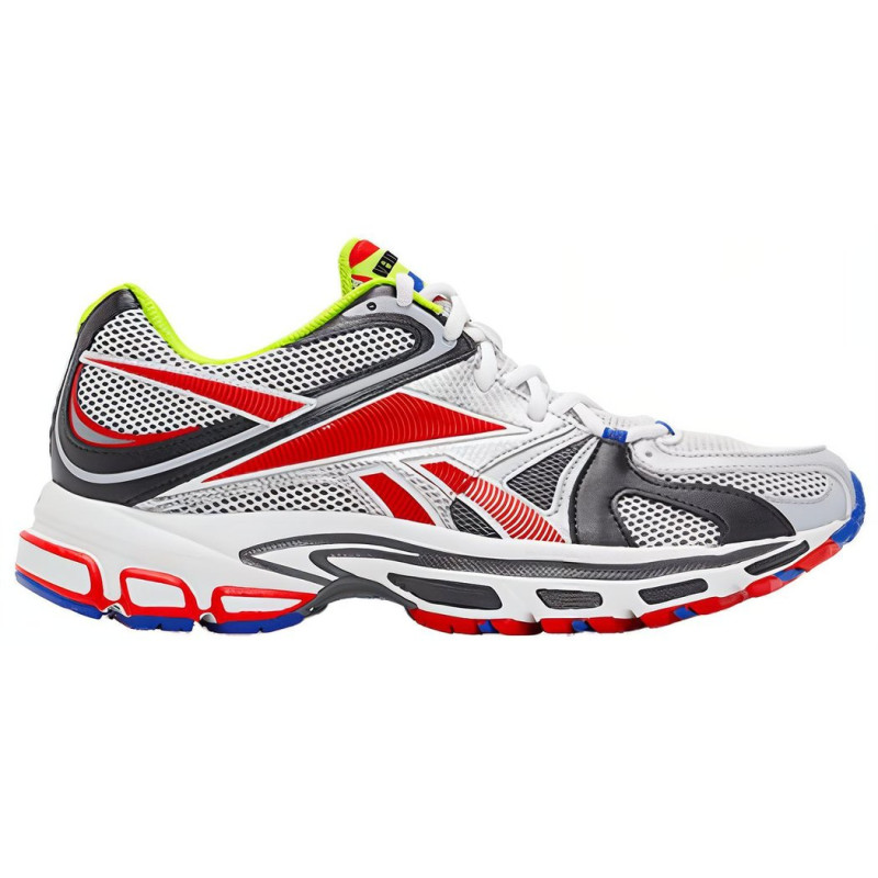 Vetements Spike Runner 200 x Reebok