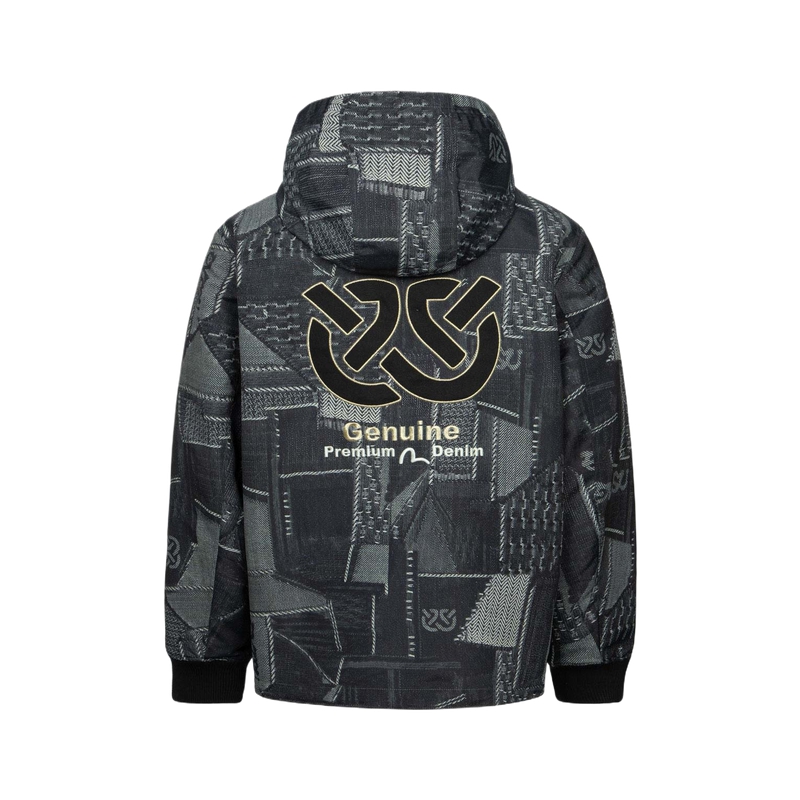 EVISU 2024