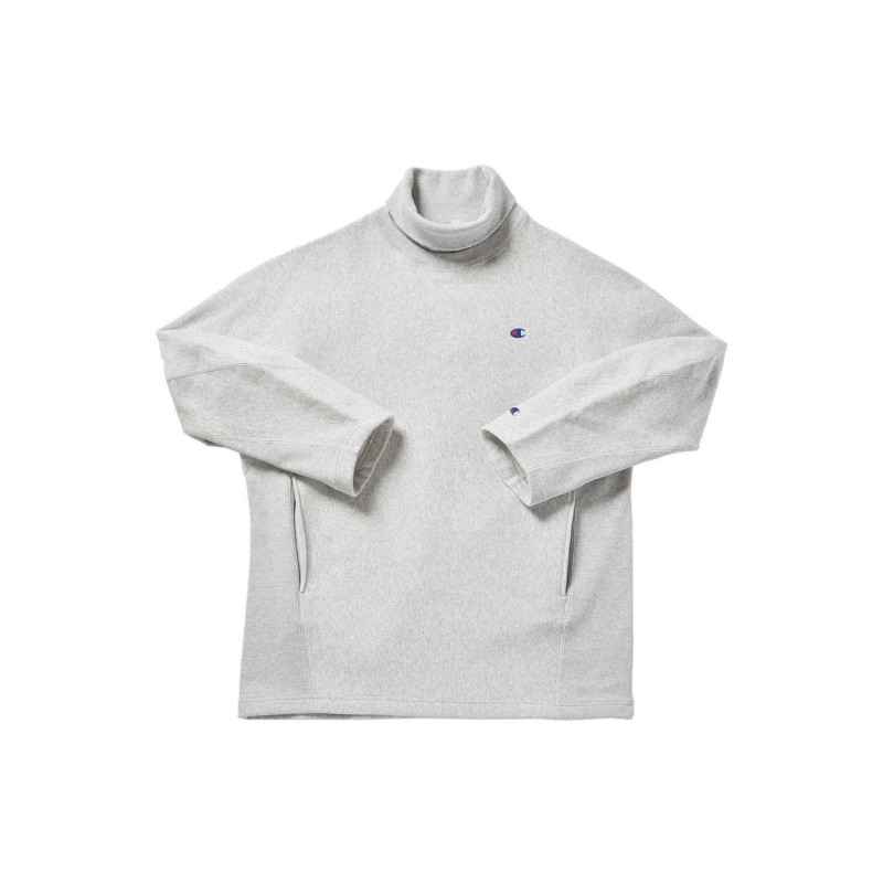 Champion x N.HOOLYWOOD FW22 C-Logo