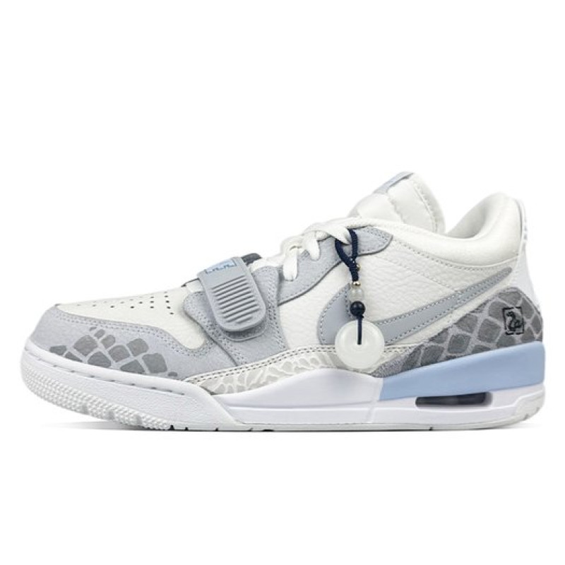 Jordan Legacy 312