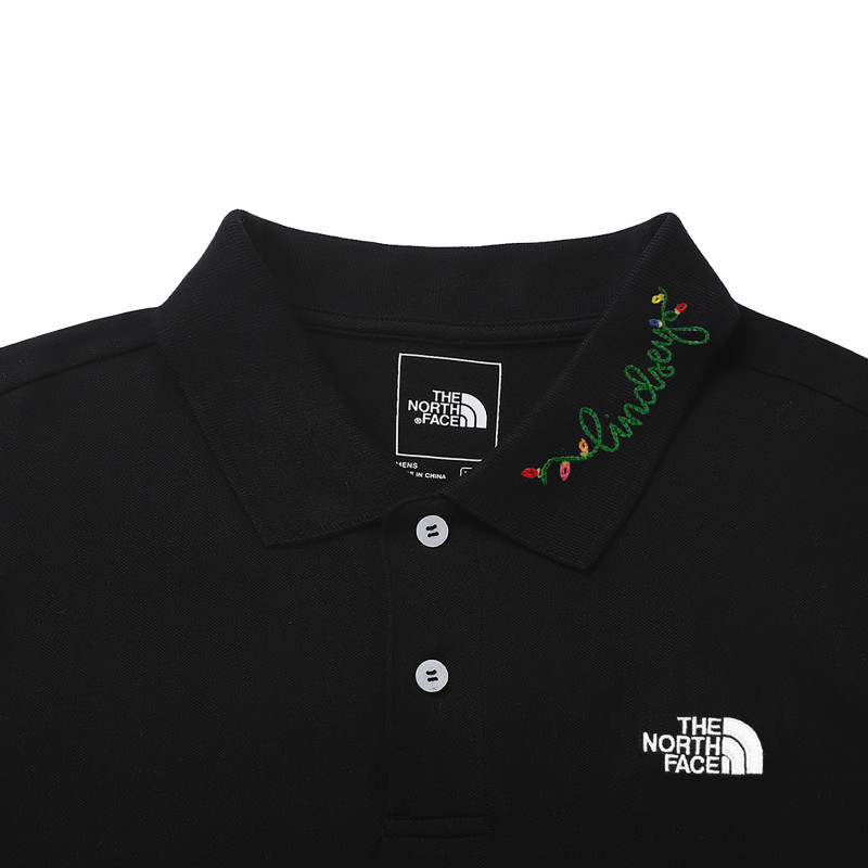 THE NORTH FACE Polo