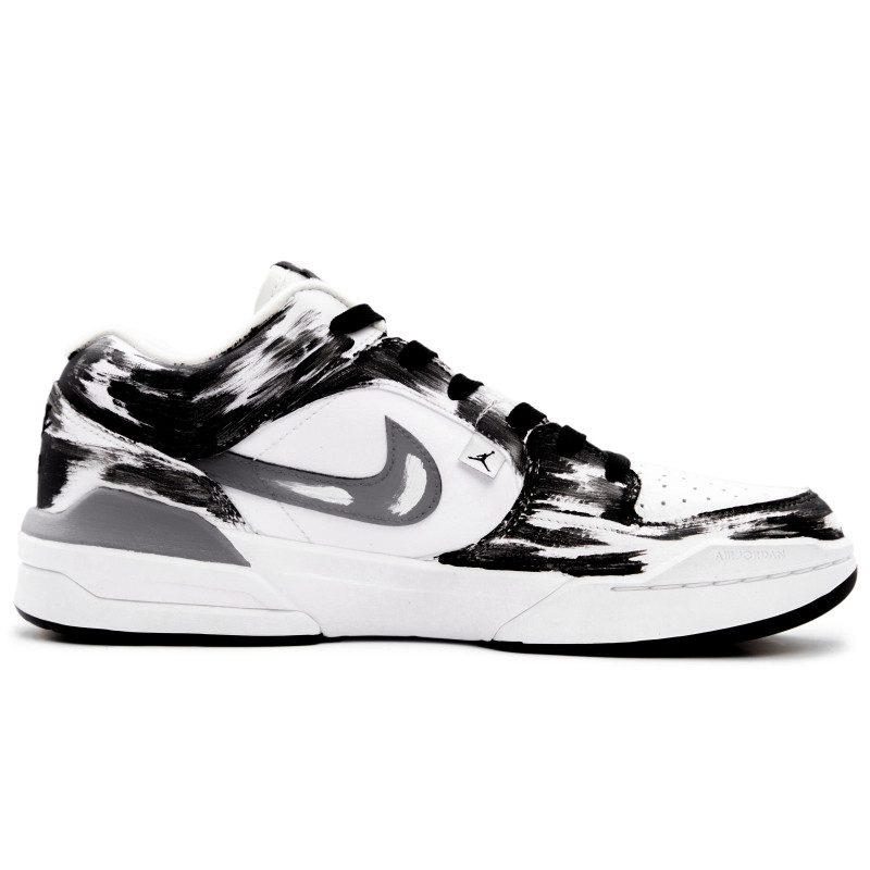 Jordan Stadium 90