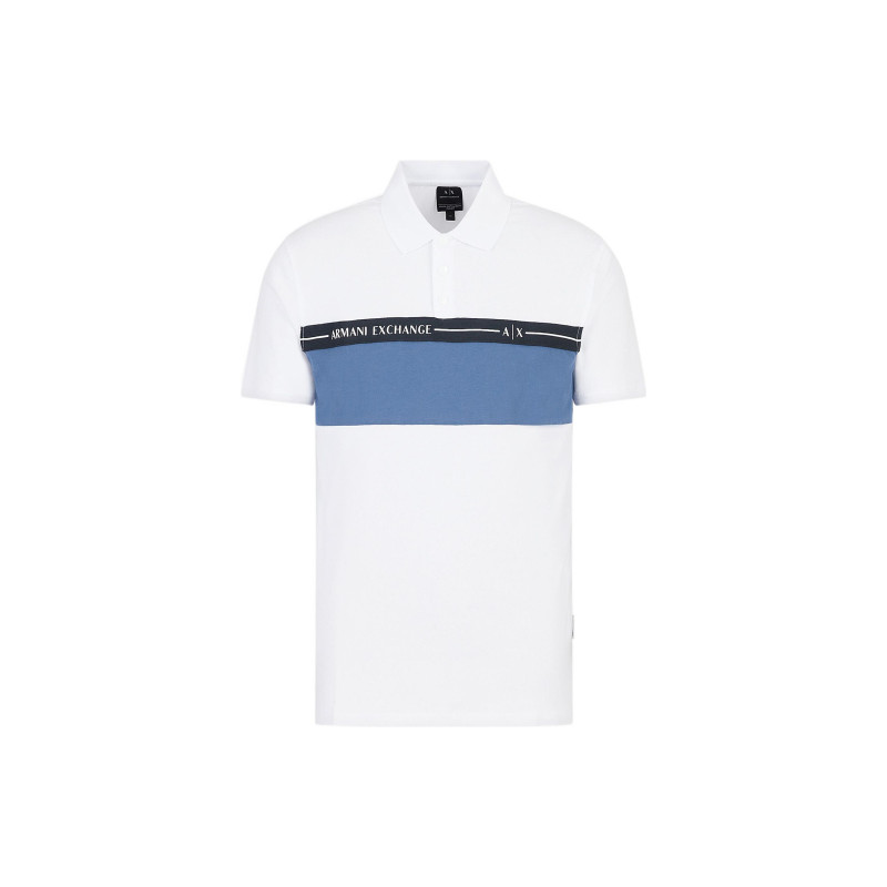 ARMANI EXCHANGE SS23 Polo