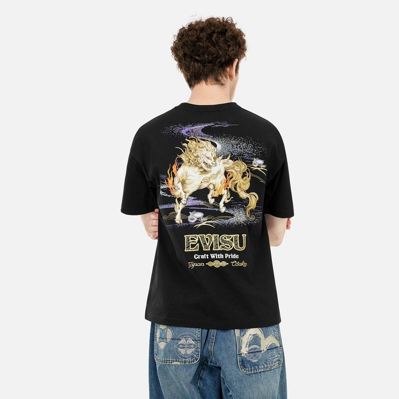 EVISU 2025 T