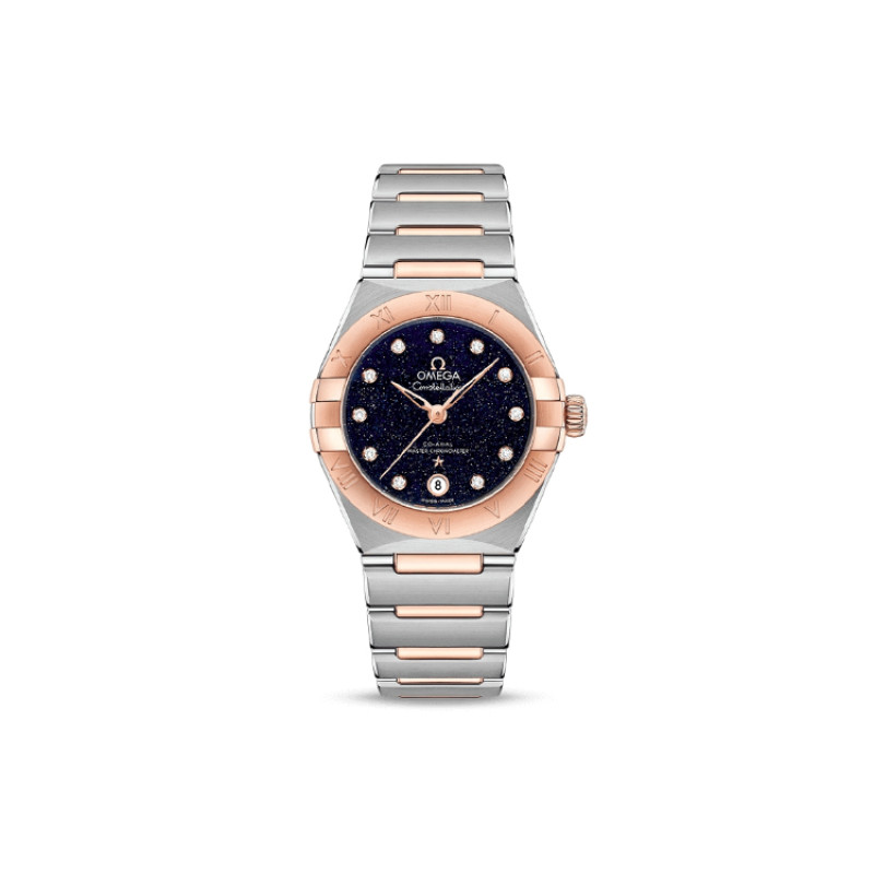 OMEGA 50 29mm 131.20.29.20.53.002