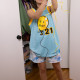 Drew House Mesh Joy Basketball Jersey - Joy