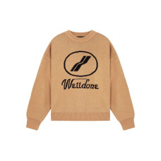 WE11DONE FW22 Logo