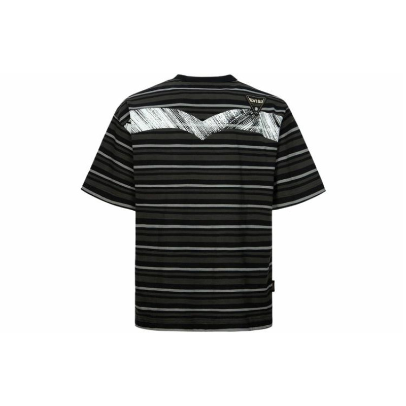 EVISU SS24 T