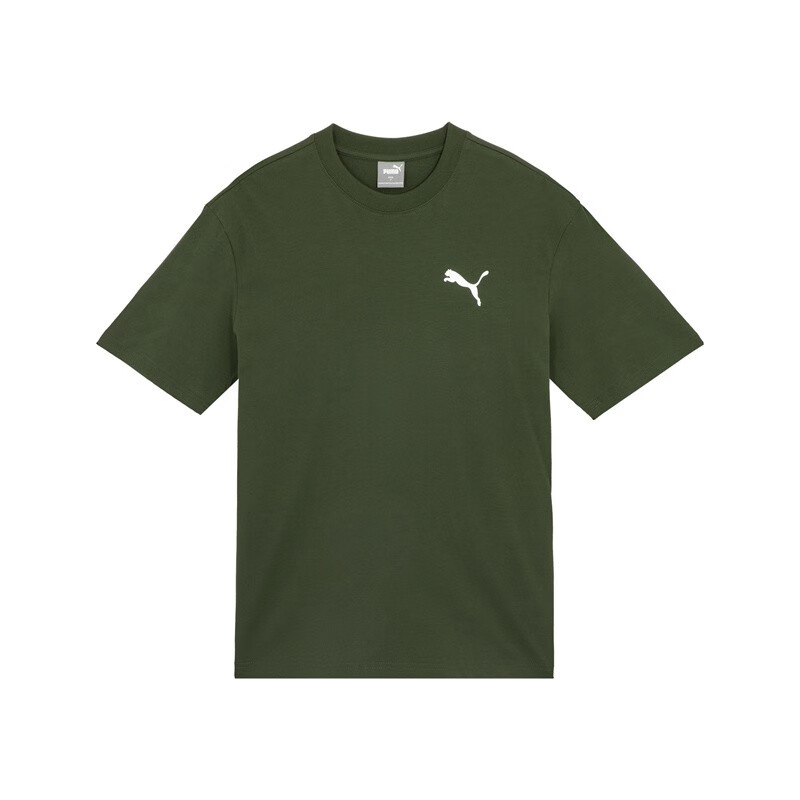 PUMA ESS LogoT