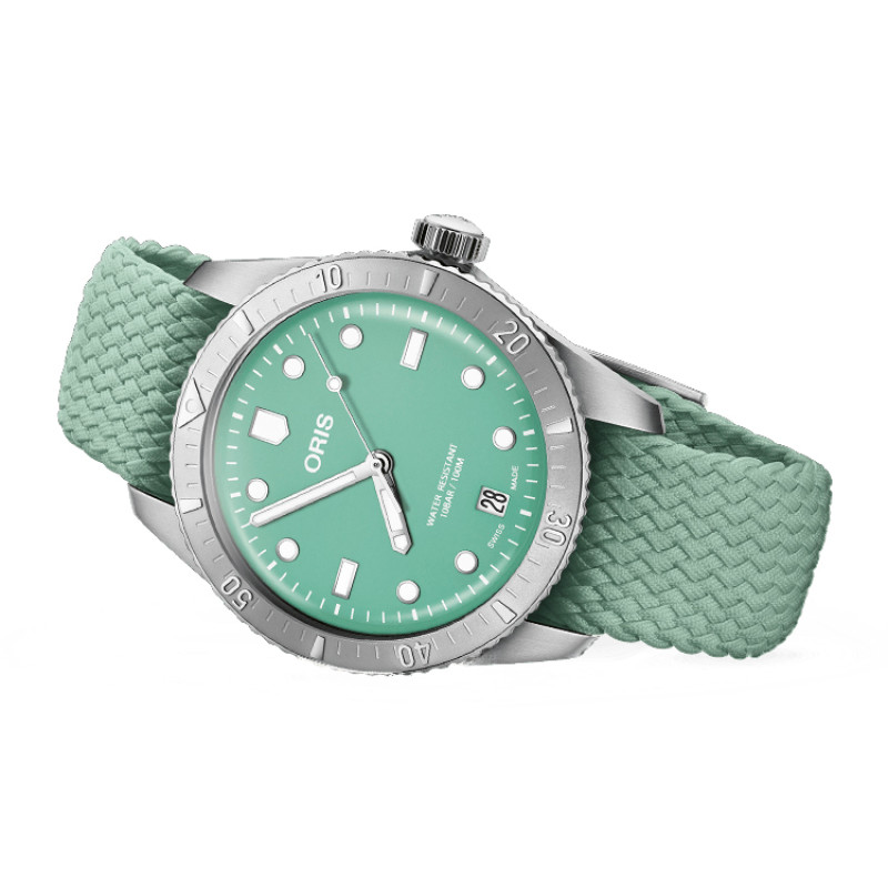Oris 65 100 38mm 0173377714057-0731903S