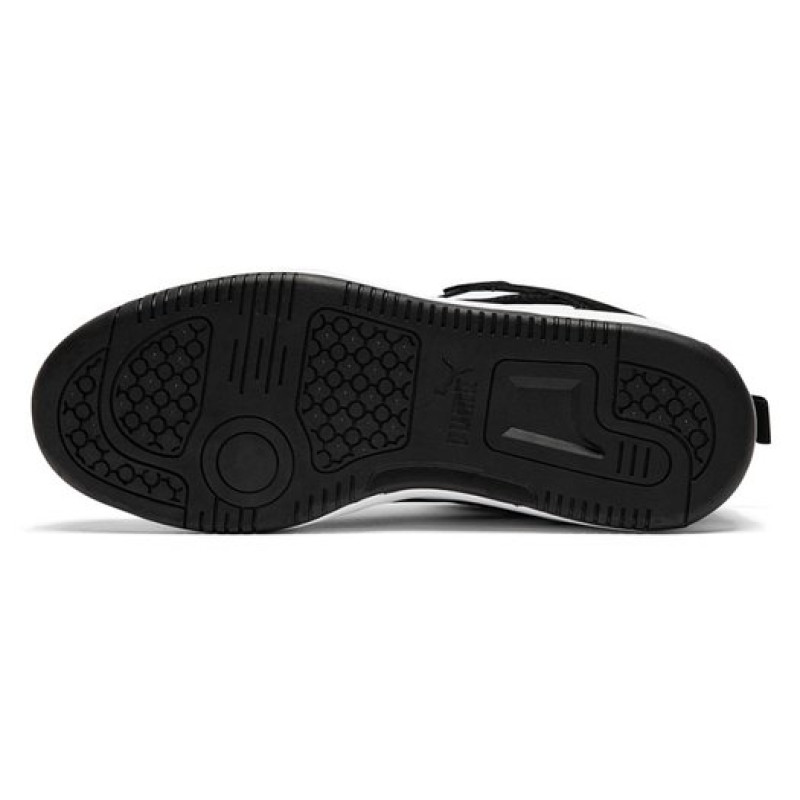 PUMA Rebound Layup Lo Sd