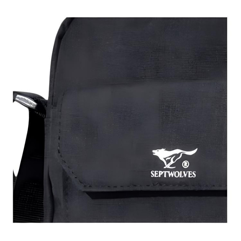 SEPTWOLVES