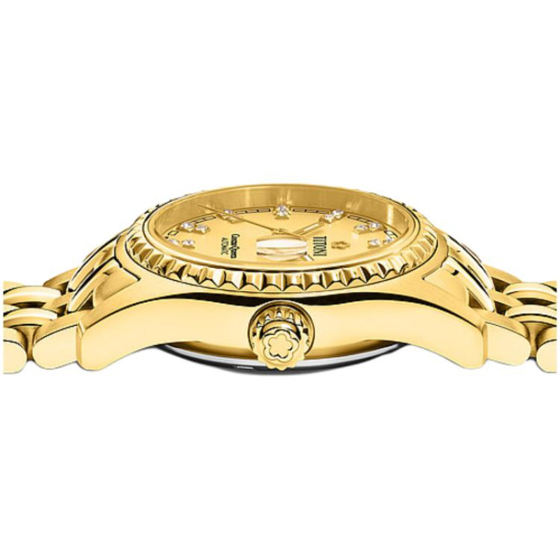 TITONI 100 27mm 729-G-306