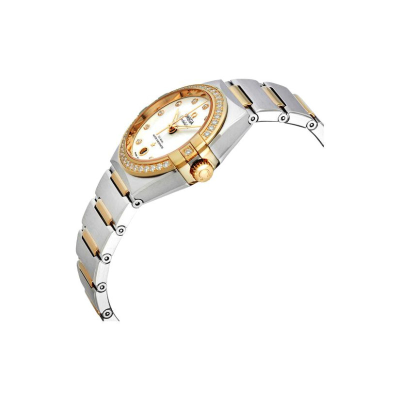 OMEGA 50 29mm K18k 131.25.29.20.52.002
