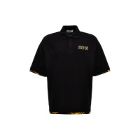 VERSACE JEANS COUTURE LogoPolo