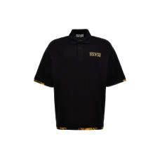 VERSACE JEANS COUTURE LogoPolo