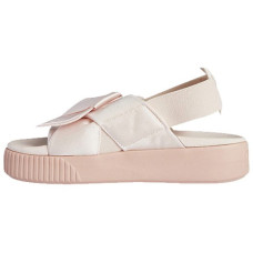 Puma Platform Slide