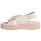 Puma Platform Slide