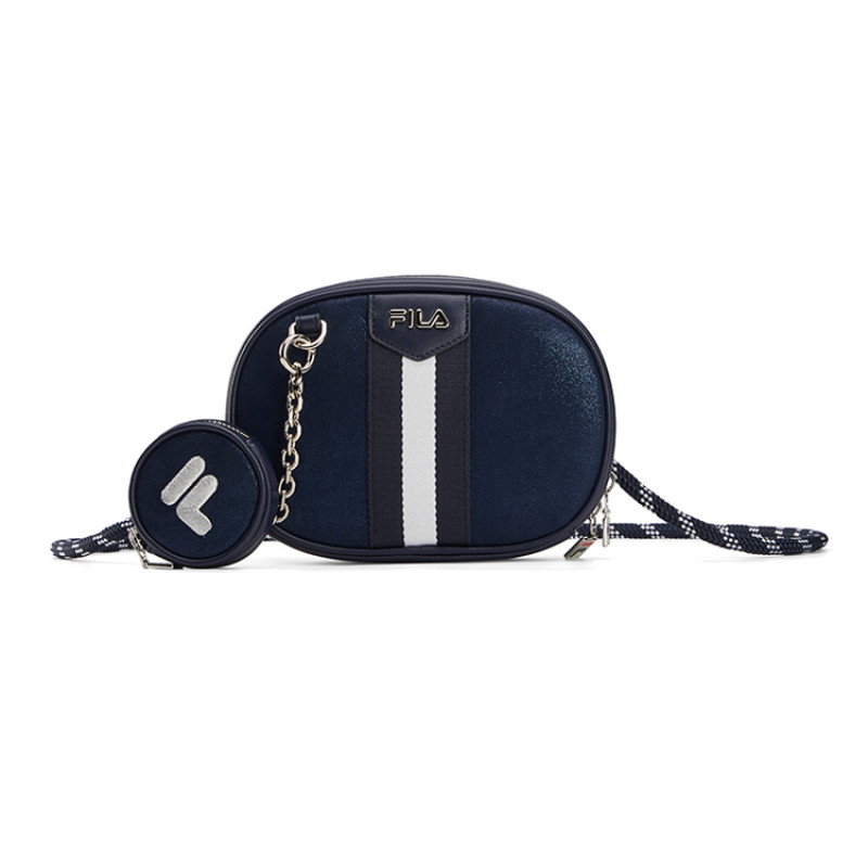 FILA Logo PU