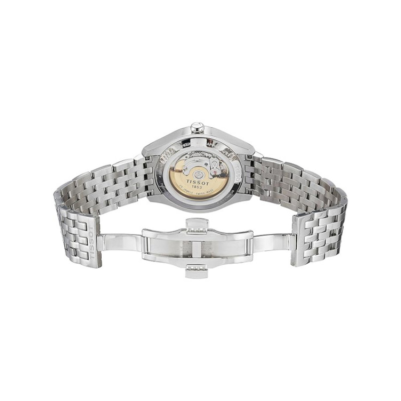 TISSOT 50 37mm T038.430.11.067.00