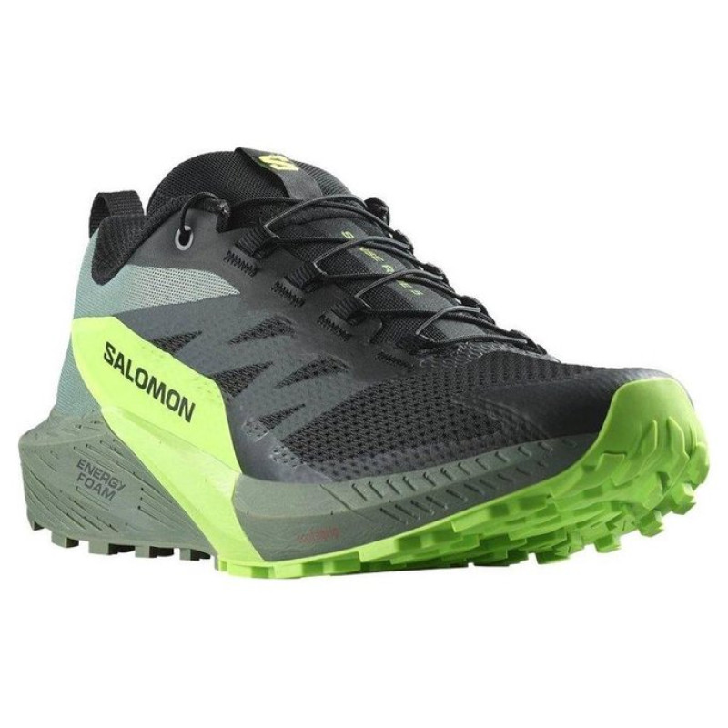 SALOMON