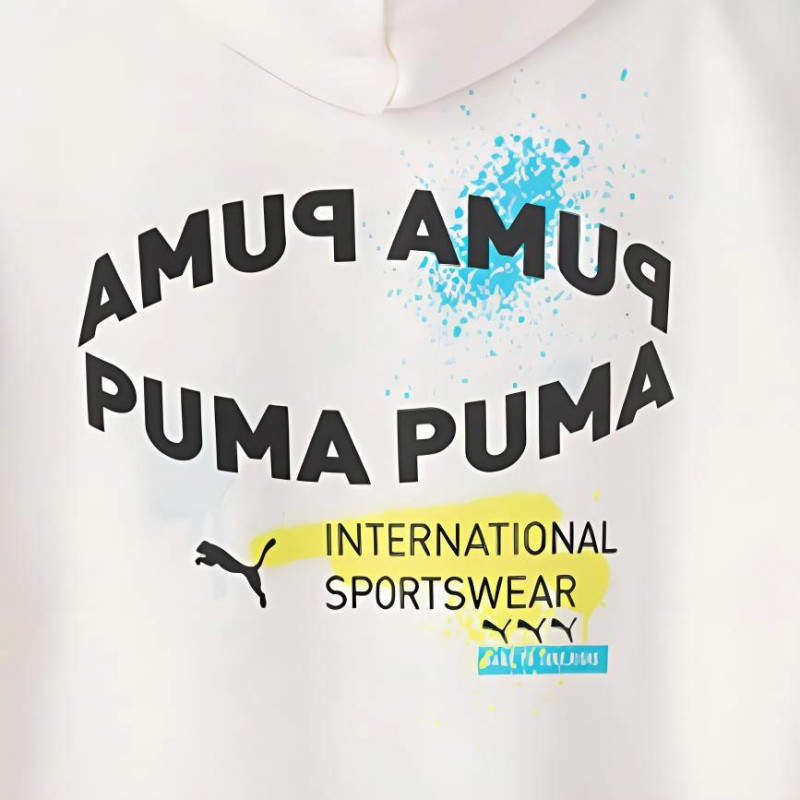 PUMA Logo