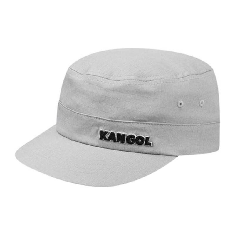 KANGOL RIPSTOP ARMY CAP