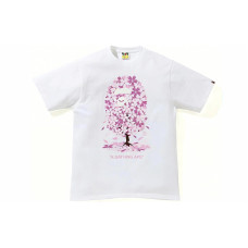 A BATHING APE SS21 T