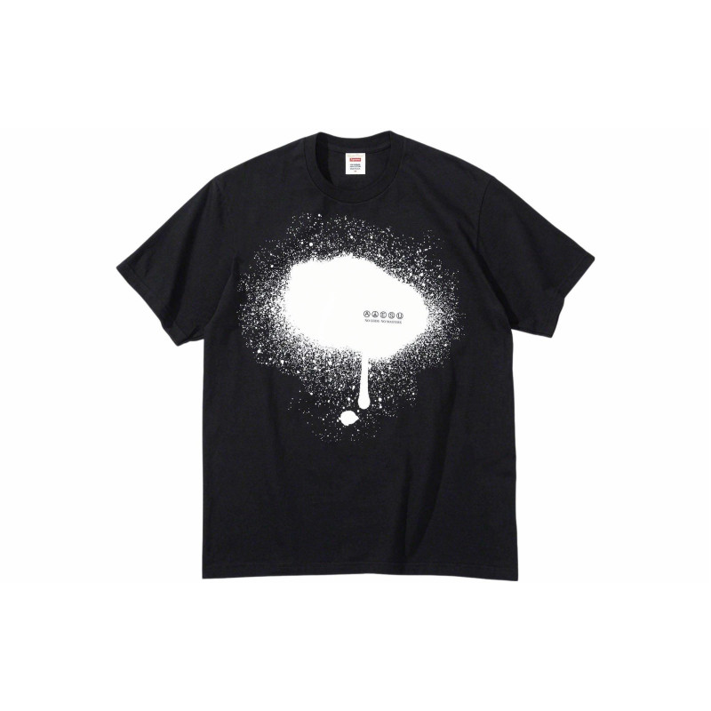 Supreme SS23 Week6 TAG TEE T