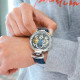 STUHRLING 46mm 889.01