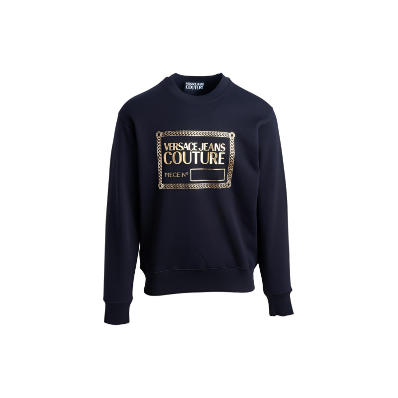 VERSACE JEANS COUTURE Logo
