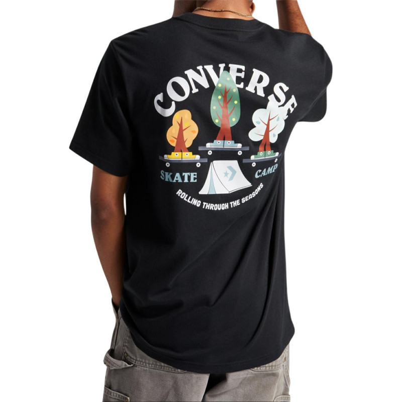 Converse T