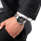 LONGINES 50m 41mm L3.702.4.56.6