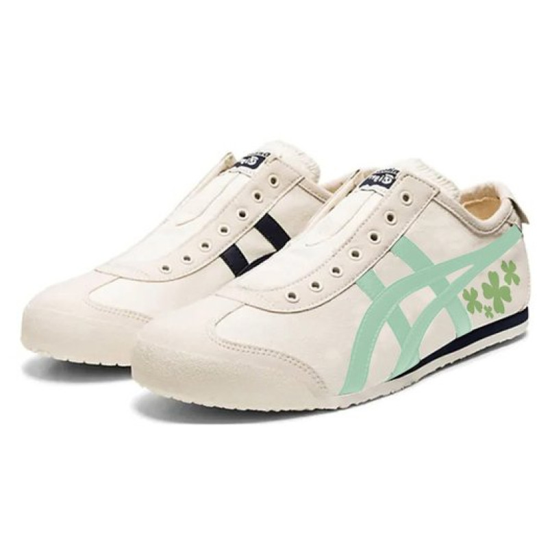 Onitsuka Tiger Mexico 66 Slip-On Deluxe