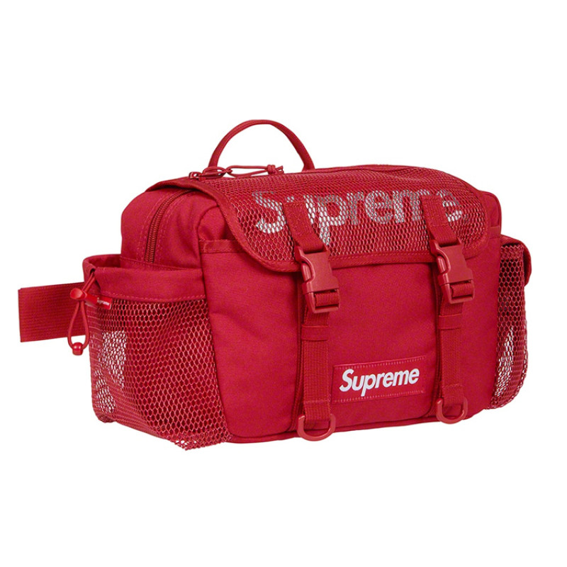 Supreme SS20 Week 1 Waist Bag 3M