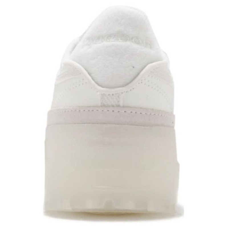 Cardi B x Reebok Club C