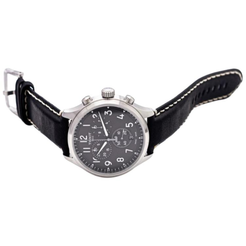 TISSOT 100 45mm T116.617.16.062.00