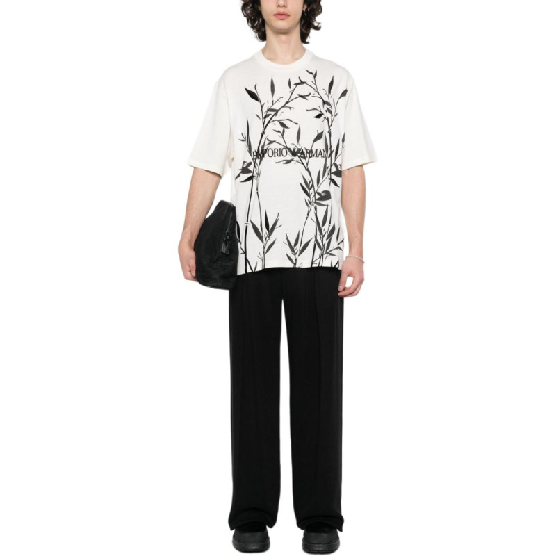 EMPORIO ARMANI T