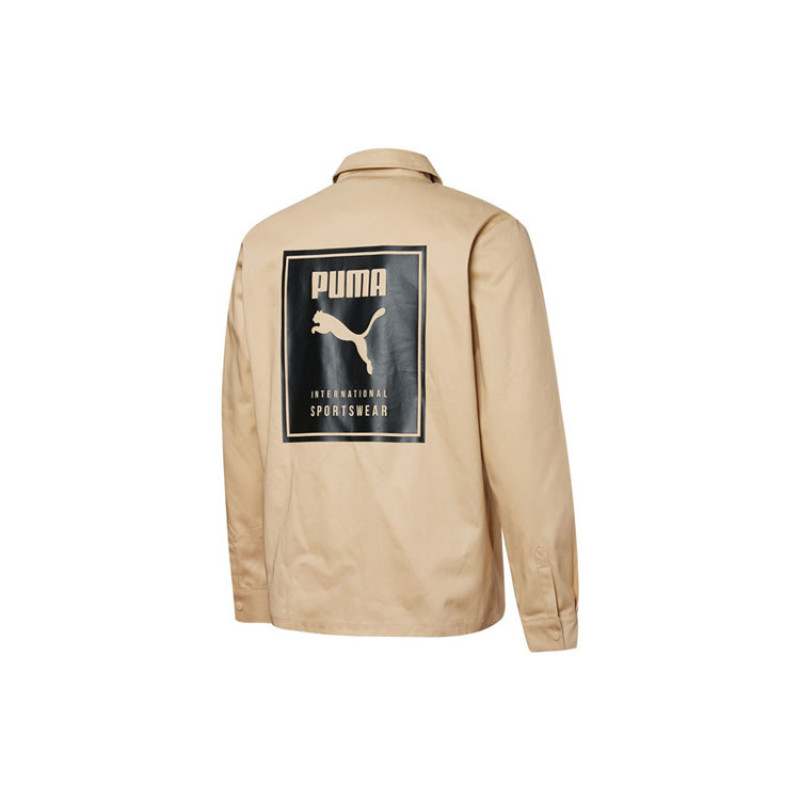 PUMA Logo