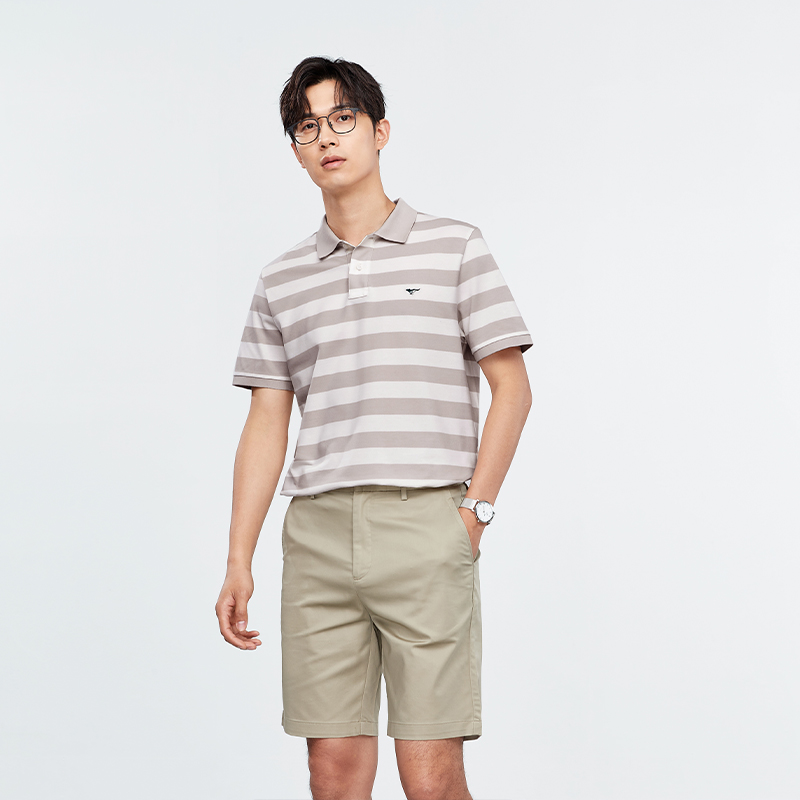 SEPTWOLVES Polo
