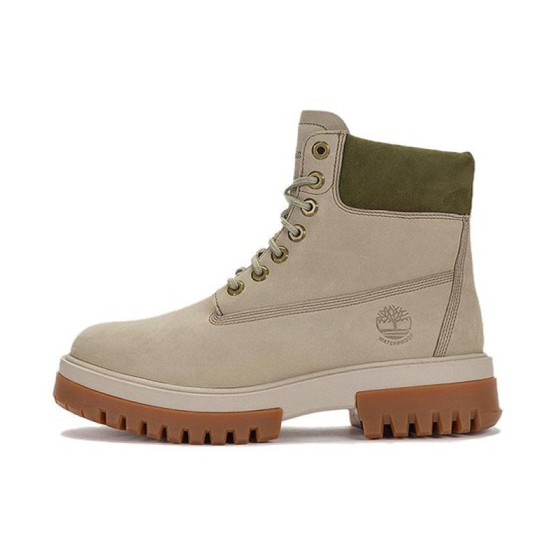 Timberland