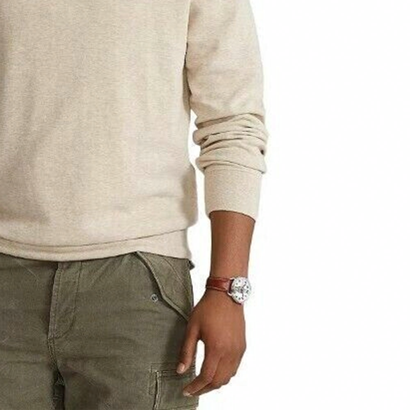 Polo Ralph Lauren FW23 Logo