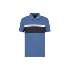 ARMANI EXCHANGE SS23 LogoPolo